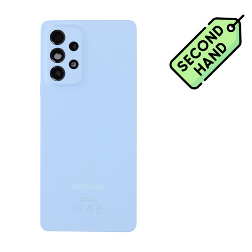Servisni deo za Samsung Galaxy A53 5G — Poklopac