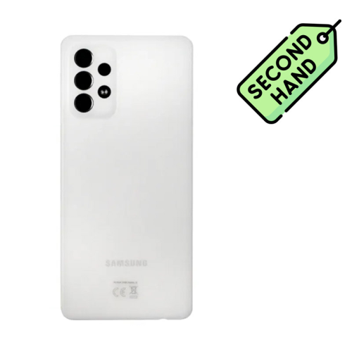 Servisni deo za Samsung Galaxy A72 — Poklopac