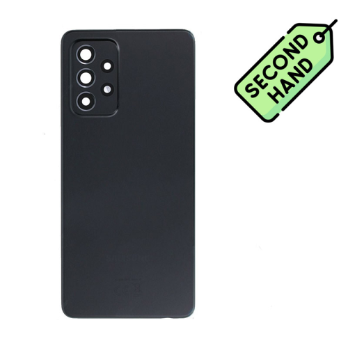 Servisni deo za Samsung Galaxy A72 — Poklopac