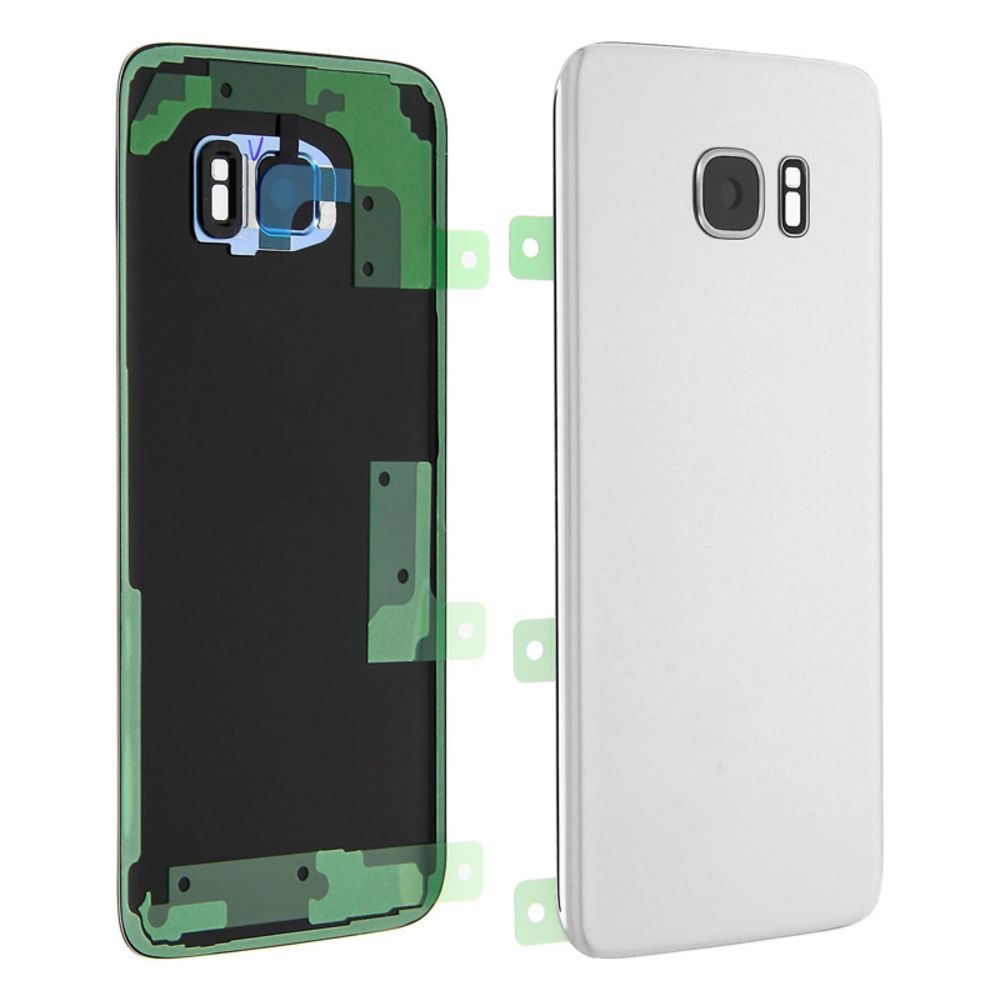 Servisni deo za Samsung Galaxy S7 Edge — Poklopac