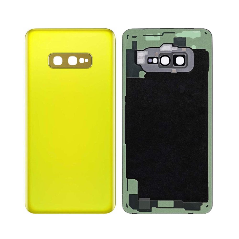 Servisni deo za Samsung Galaxy S10e — Poklopac