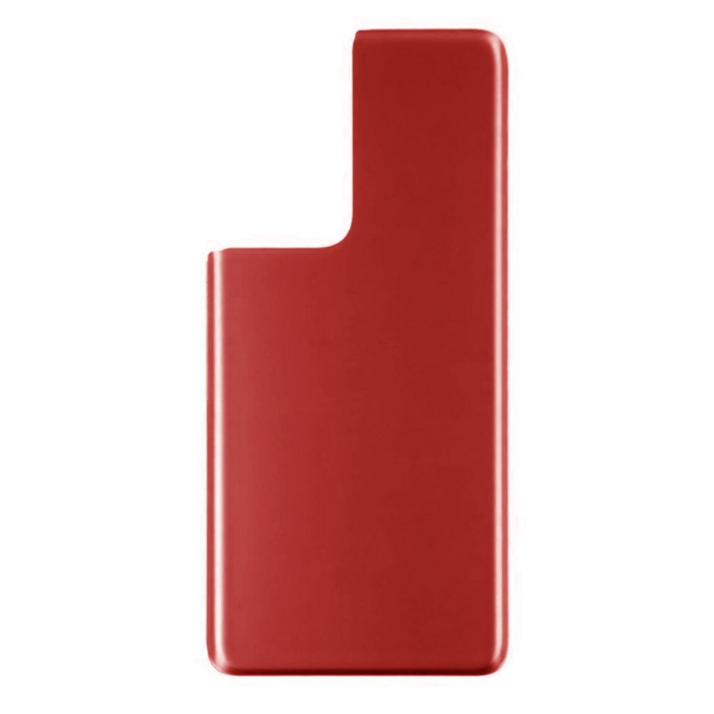 Servisni deo za Samsung Galaxy S21 Ultra — Poklopac