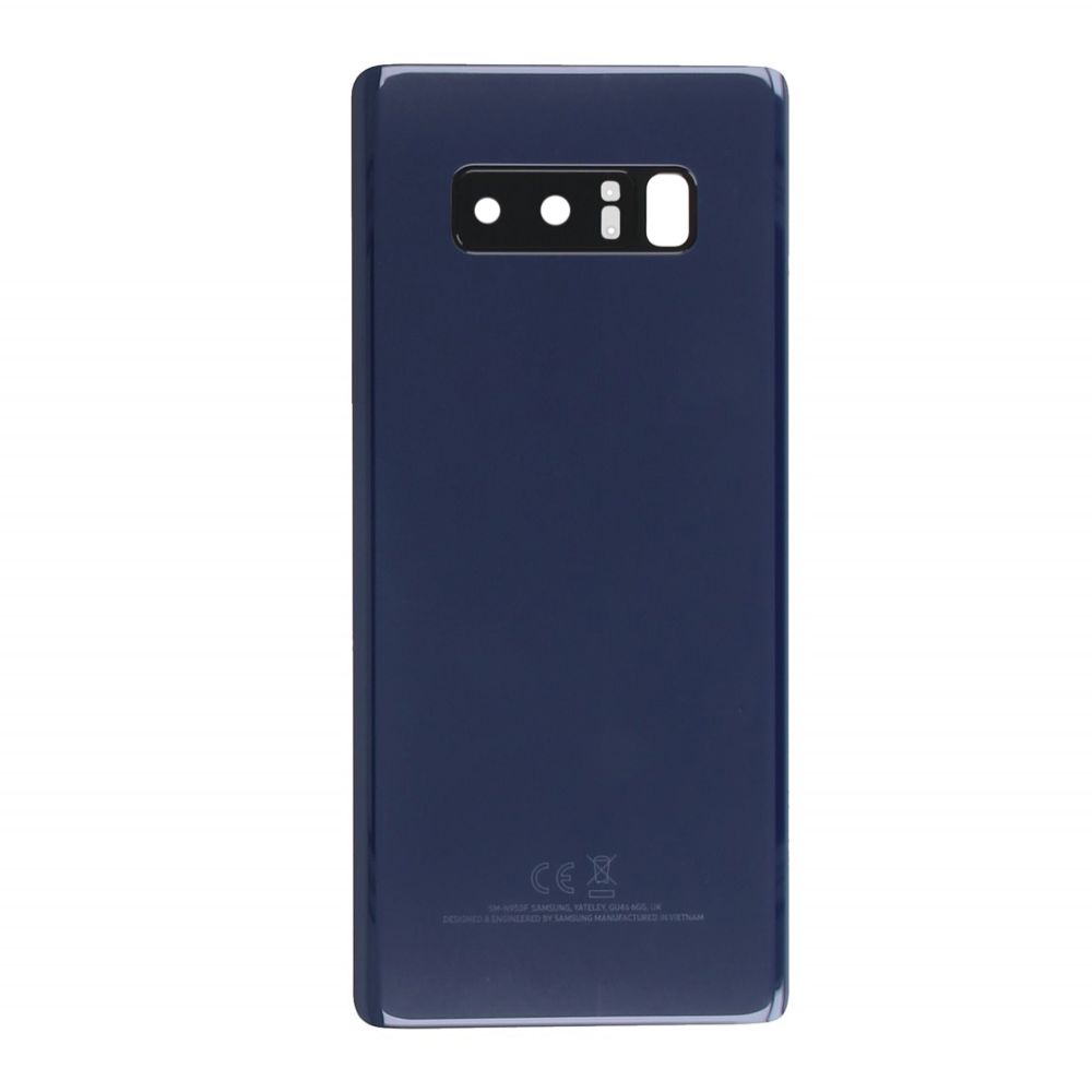Servisni deo za Samsung Galaxy Note 8 — Poklopac