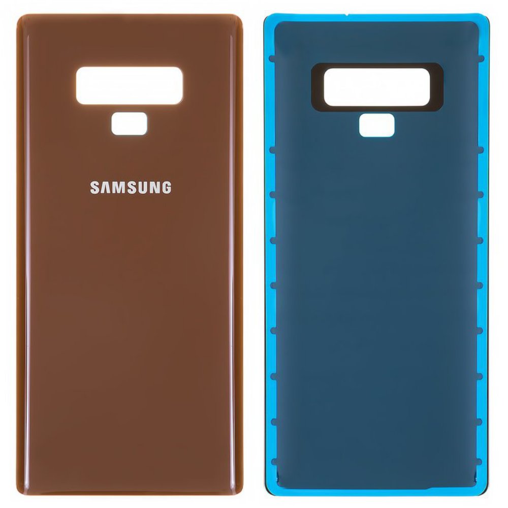 Servisni deo za Samsung Galaxy Note 9 — Poklopac