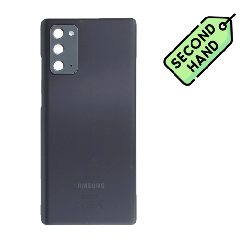 Servisni deo za Samsung Galaxy Note 20 — Poklopac