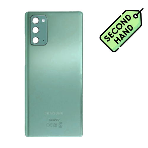 Servisni deo za Samsung Galaxy Note 20 — Poklopac