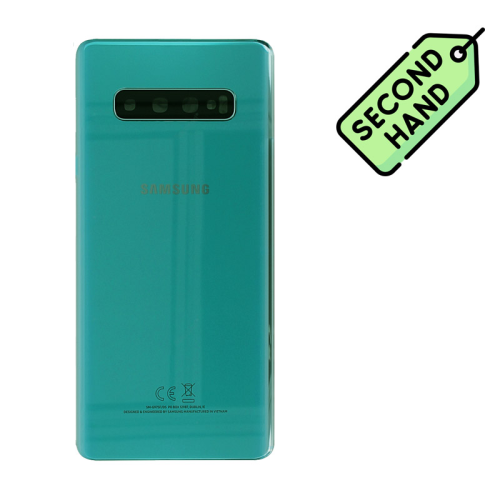 Servisni deo za Samsung Galaxy S10 — Poklopac