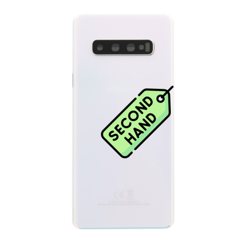 Servisni deo za Samsung Galaxy S10 Plus — Poklopac
