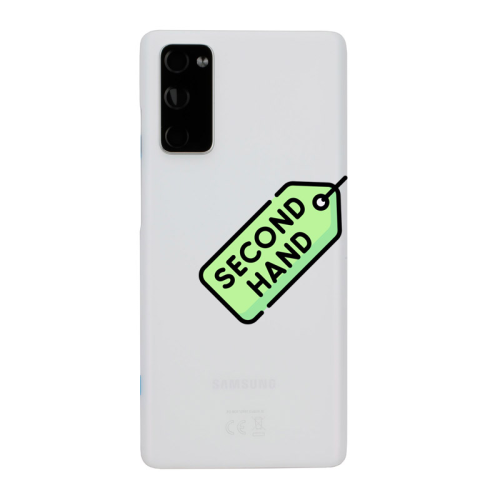 Servisni deo za Samsung Galaxy S20 FE — Poklopac