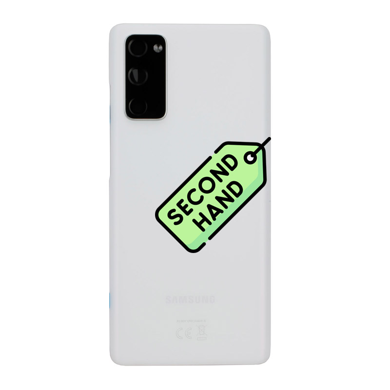 Servisni deo za Samsung Galaxy S20 FE — Poklopac
