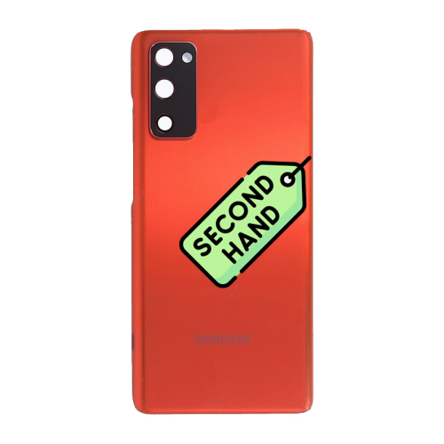 Servisni deo za Samsung Galaxy S20 FE — Poklopac