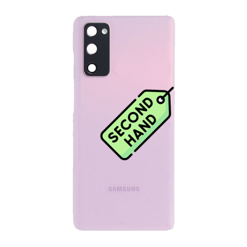 Servisni deo za Samsung Galaxy S20 FE — Poklopac