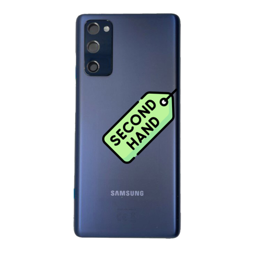 Servisni deo za Samsung Galaxy S20 FE — Poklopac