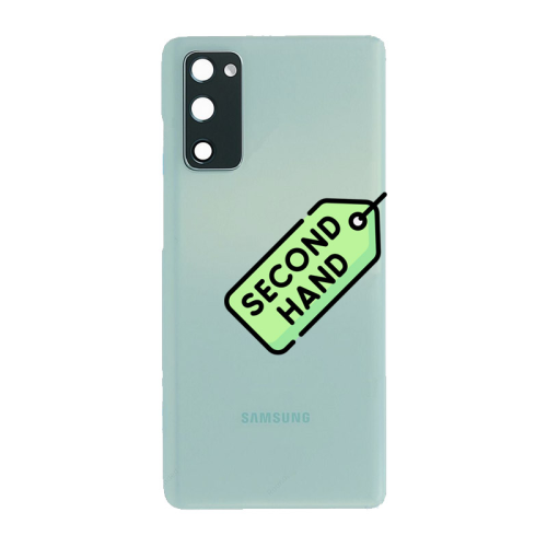 Servisni deo za Samsung Galaxy S20 FE — Poklopac