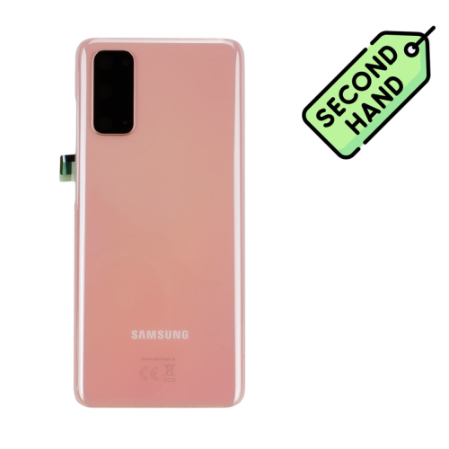 Servisni deo za Samsung Galaxy S20 — Poklopac