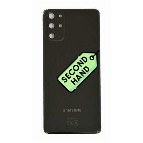 Servisni deo za Samsung Galaxy S20 Plus — Poklopac