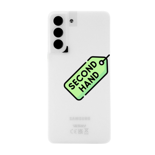 Servisni deo za Samsung Galaxy S21 FE — Poklopac