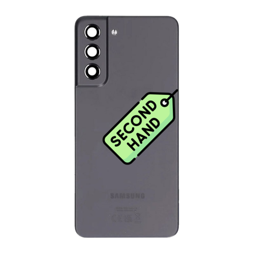 Servisni deo za Samsung Galaxy S21 FE — Poklopac
