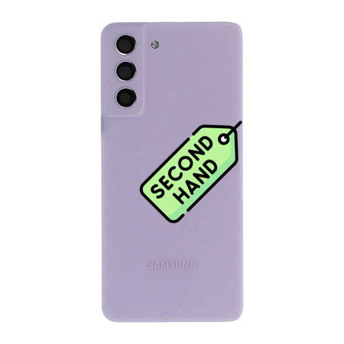 Servisni deo za Samsung Galaxy S21 FE — Poklopac