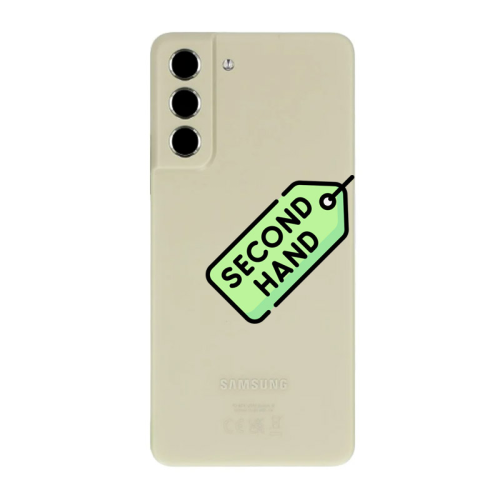 Servisni deo za Samsung Galaxy S21 FE — Poklopac
