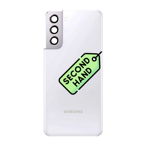 Servisni deo za Samsung Galaxy S21 — Poklopac