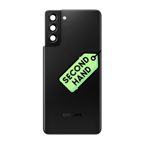 Servisni deo za Samsung Galaxy S21 — Poklopac