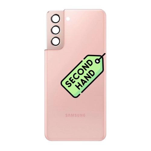 Servisni deo za Samsung Galaxy S21 — Poklopac