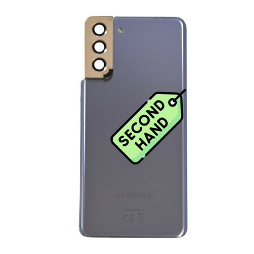 Servisni deo za Samsung Galaxy S21 Plus — Poklopac