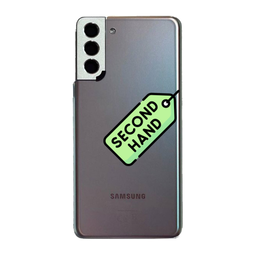 Servisni deo za Samsung Galaxy S21 Plus — Poklopac