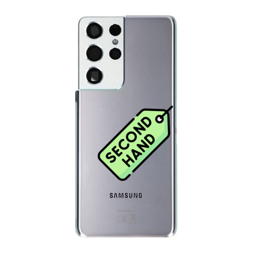 Servisni deo za Samsung Galaxy S21 Ultra — Poklopac