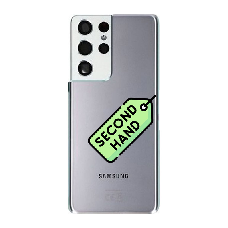 Servisni deo za Samsung Galaxy S21 Ultra — Poklopac