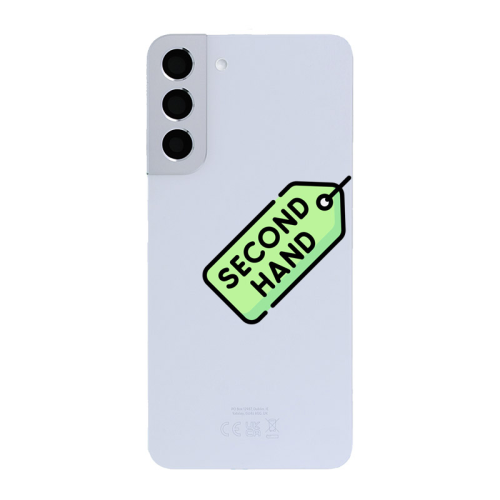 Servisni deo za Samsung Galaxy S22 Plus — Poklopac