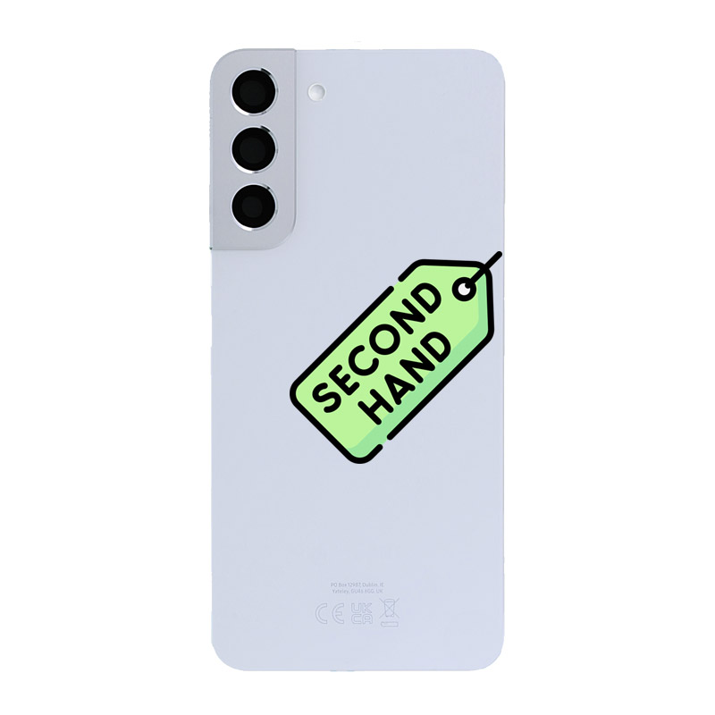 Servisni deo za Samsung Galaxy S22 Plus — Poklopac