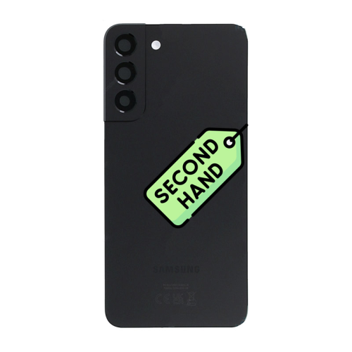 Servisni deo za Samsung Galaxy S22 Plus — Poklopac