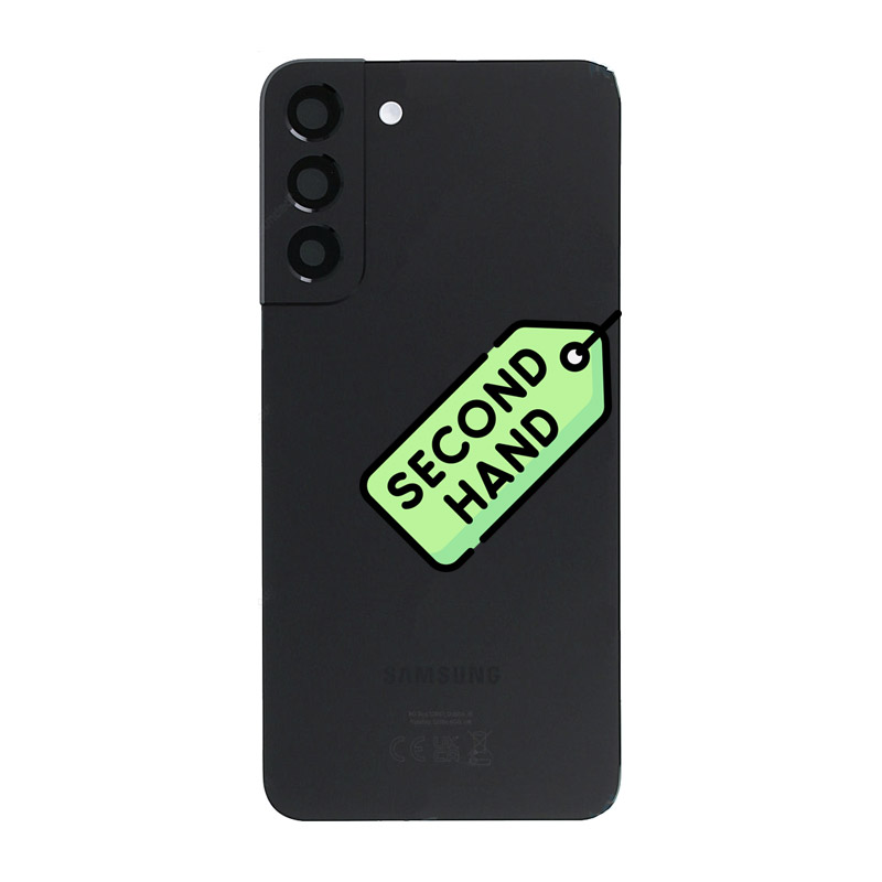 Servisni deo za Samsung Galaxy S22 Plus — Poklopac