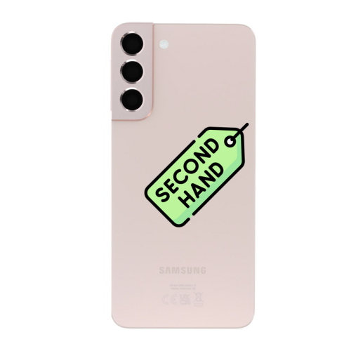 Servisni deo za Samsung Galaxy S22 Plus — Poklopac