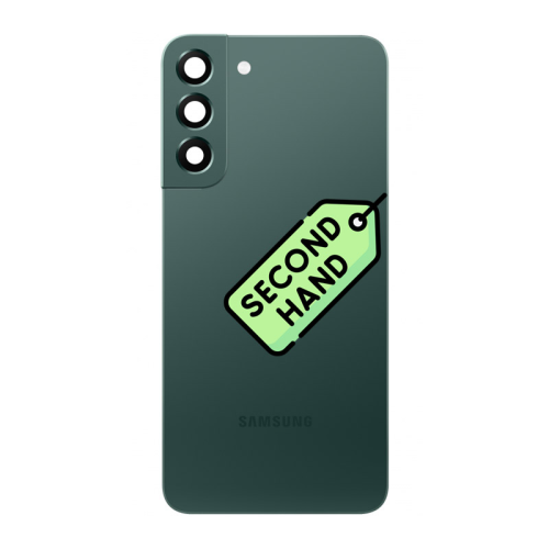 Servisni deo za Samsung Galaxy S22 Plus — Poklopac