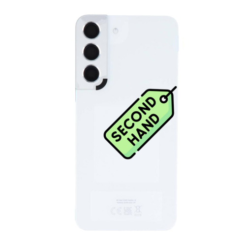 Servisni deo za Samsung Galaxy S22 — Poklopac