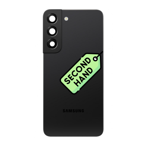 Servisni deo za Samsung Galaxy S22 — Poklopac