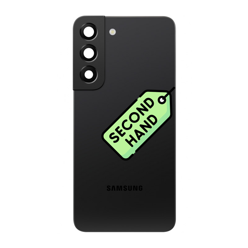 Servisni deo za Samsung Galaxy S22 — Poklopac