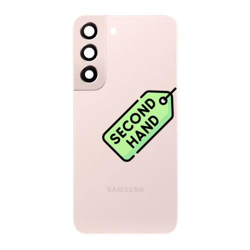 Servisni deo za Samsung Galaxy S22 — Poklopac