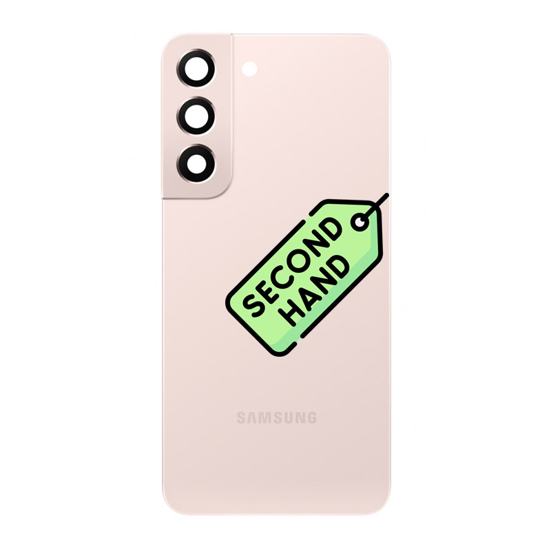 Servisni deo za Samsung Galaxy S22 — Poklopac