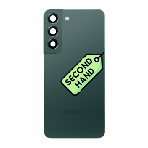 Servisni deo za Samsung Galaxy S22 — Poklopac