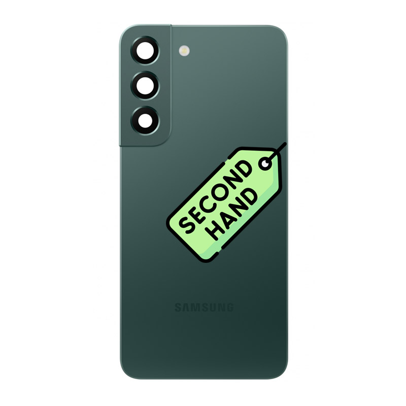 Servisni deo za Samsung Galaxy S22 — Poklopac