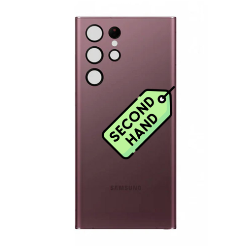 Servisni deo za Samsung Galaxy S22 Ultra — Poklopac