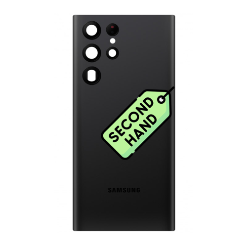Servisni deo za Samsung Galaxy S22 Ultra — Poklopac