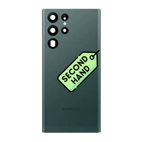 Servisni deo za Samsung Galaxy S22 Ultra — Poklopac