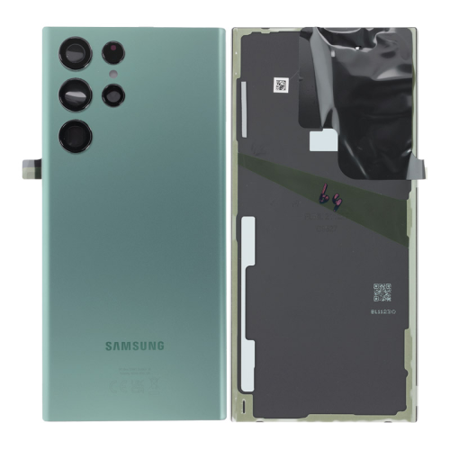 Servisni deo za Samsung Galaxy S22 Ultra — Poklopac