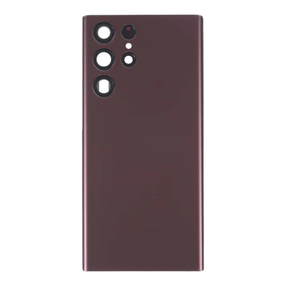 Servisni deo za Samsung Galaxy S22 Ultra — Poklopac