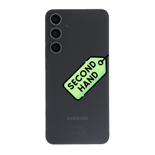 Servisni deo za Samsung Galaxy S23 — Poklopac